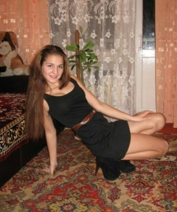 Проститутка Шабур : Ниночка